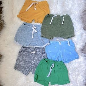 Gap/Old Navy Short Bundle
